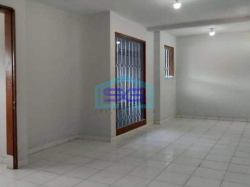 Disewakan Ruang Usaha Cocok Untuk Gudang Dan Kantor di Kiaracondong Bandung Luas 300m2