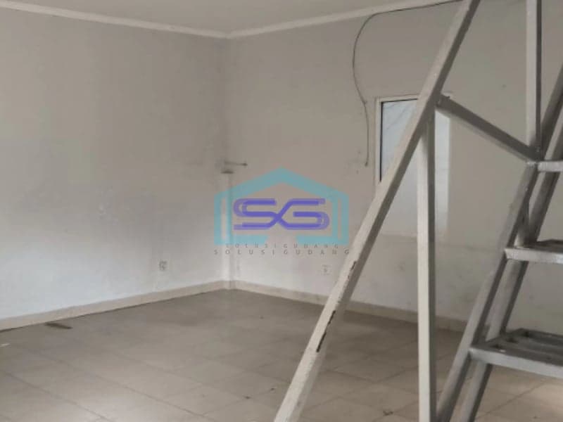 Disewakan Gudang di Cipondoh Tangerang Siap Huni LB 800m2