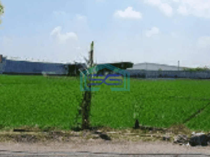 Dijual Tanah di Telukan Solo Sukoharjo Luas Tanah 16049m2