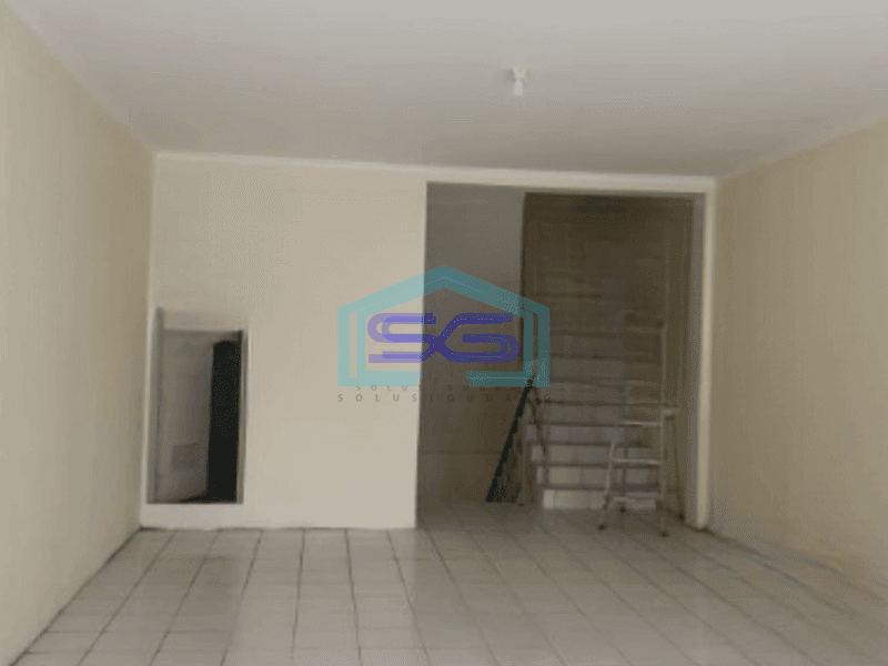 Disewakan Ruko Harga Murah Siap Pakai di Pluit Jakarta Utara
