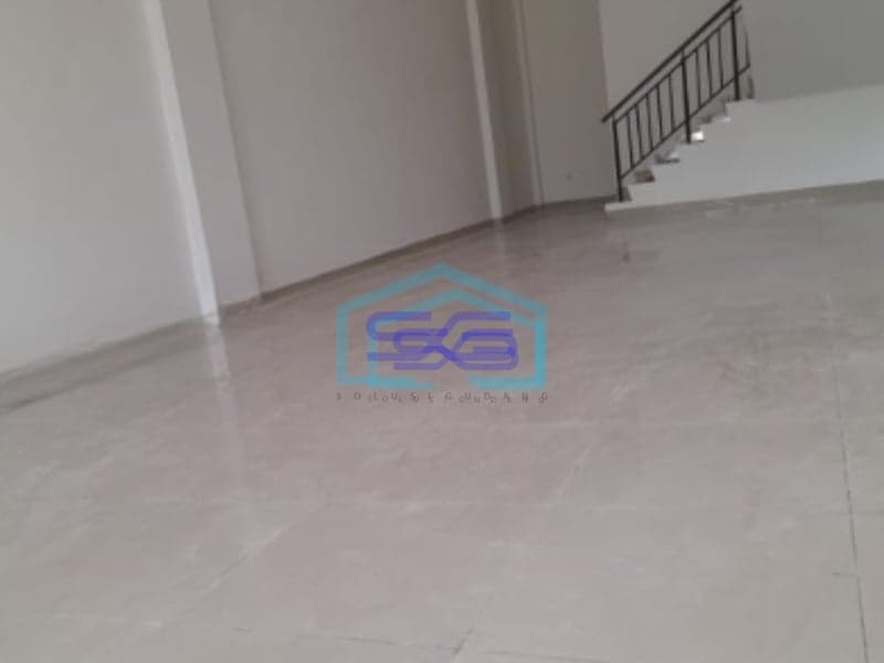 Dijual Ruko Luas Bangunan  220 m² Lokasi di Jakarta Utara