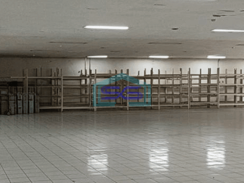 Dijual Pabrik Bagus Tangerang Jatake Izin Industri LT 16000m2