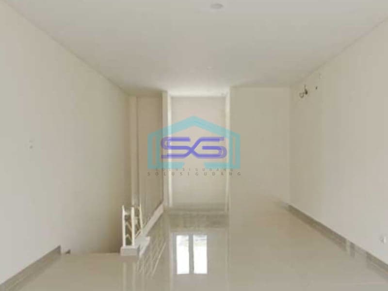 Dijual Ruko 2 Lantai Lokasi Gading Serpong Tangerang