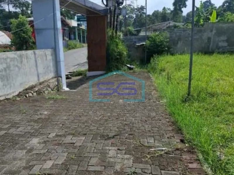 For Sale: Ready-to-Build Land Plot in Cihanjuang, Bandung, West Java
