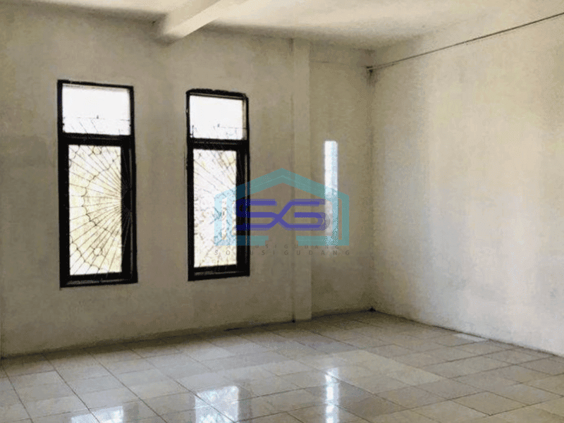 Disewakan Ruko Gatsu Mainroad Gatot Subroto Bandung