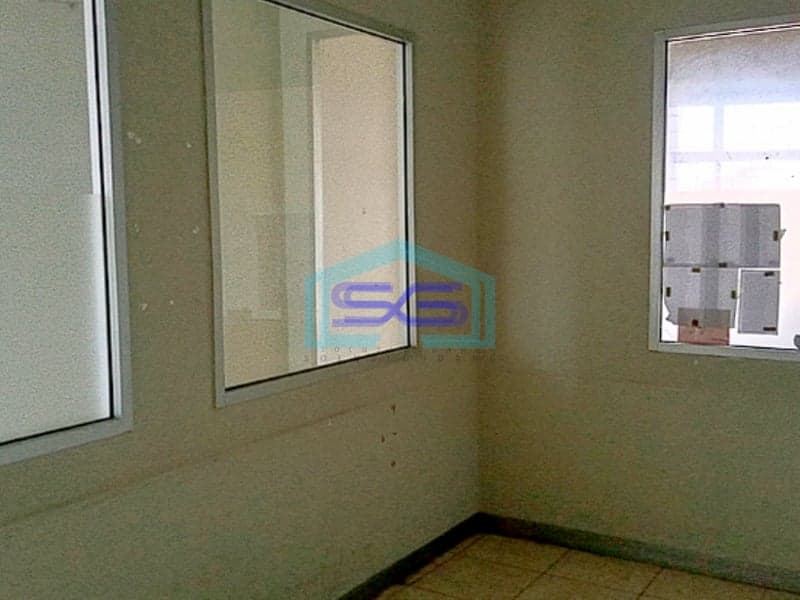 Dijual Ruko Strategis Dekat Hotel Harper, Jl. R. Sukamto Palembang LT 205m2