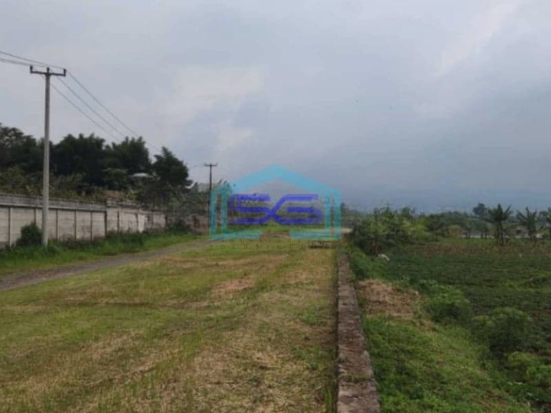 Dijual Tanah Di Mega Mendung Bogor Dengan Luas 40 Hektar