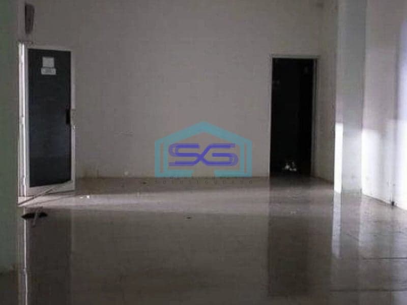 Disewakan Harga Murah Gudang Bagus Dalam Kawasan Industri Greenland Deltamas Cikarang Pusat Bekasi LT 972m2