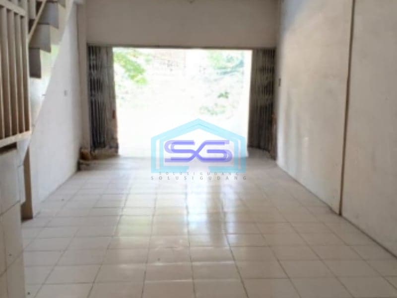 Dijual Ruko 2 Lantai Di Kalimalang Tambun Bekasi Sertifikat HGB LT 100m2