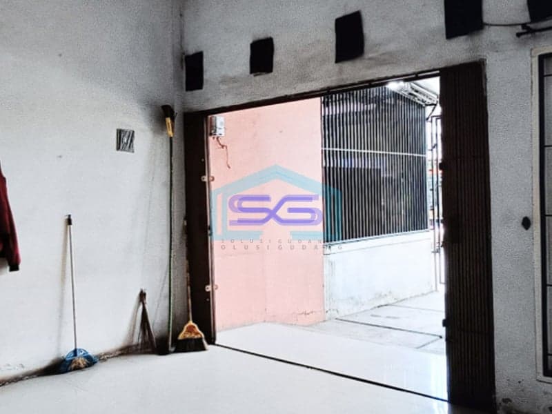 Dijual Ruko Siap Pakai Kenten Palembang Luas Bangunan 100m2