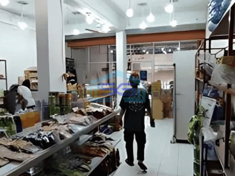 Dijual Ruko Di Jl Raya Jogja Solo Km 17, Tlogo, Prambanan, Klaten