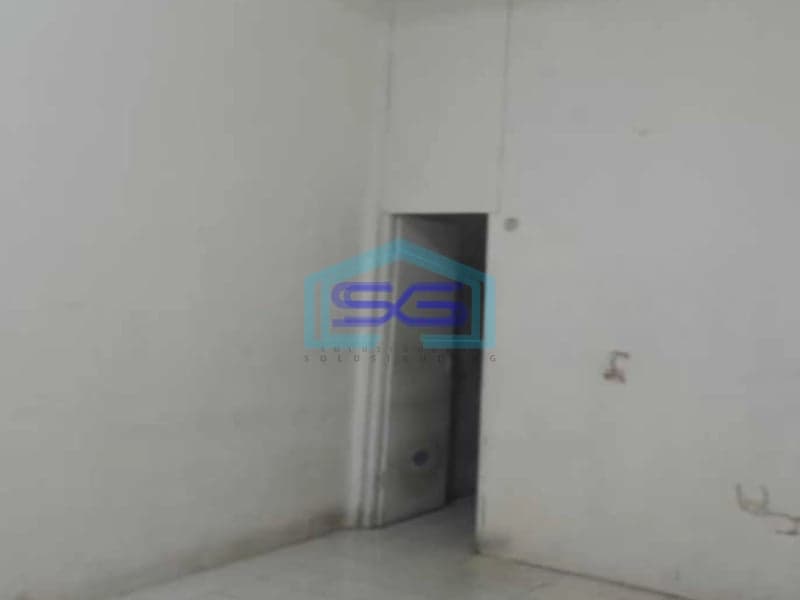 Disewakan Gudang di Jelambar Selatan 17 Jakarta Barat Bagus SHM LB 150m2