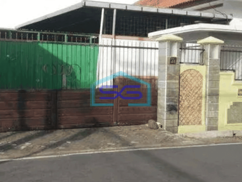 Disewakan Gudang di malang