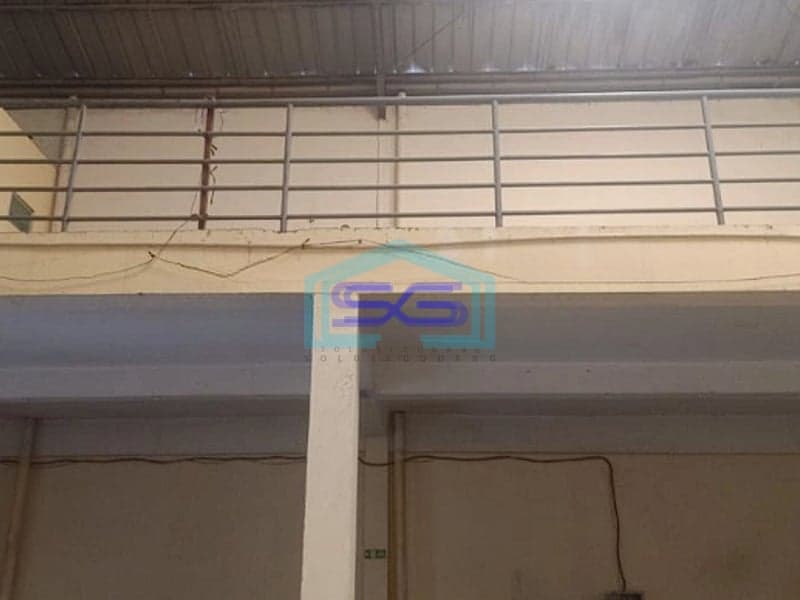Disewakan Gudang di Kapuk Prima Center Angke Jakarta Barat LB 350m2