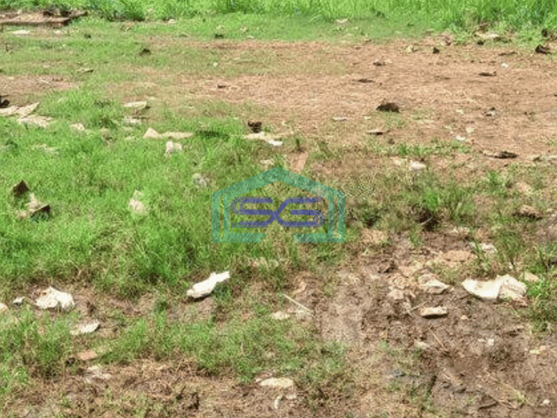 Dijual Cepat Tanah Komersil BSD Tangerang Lokasi Strategis Jalanan Ramai