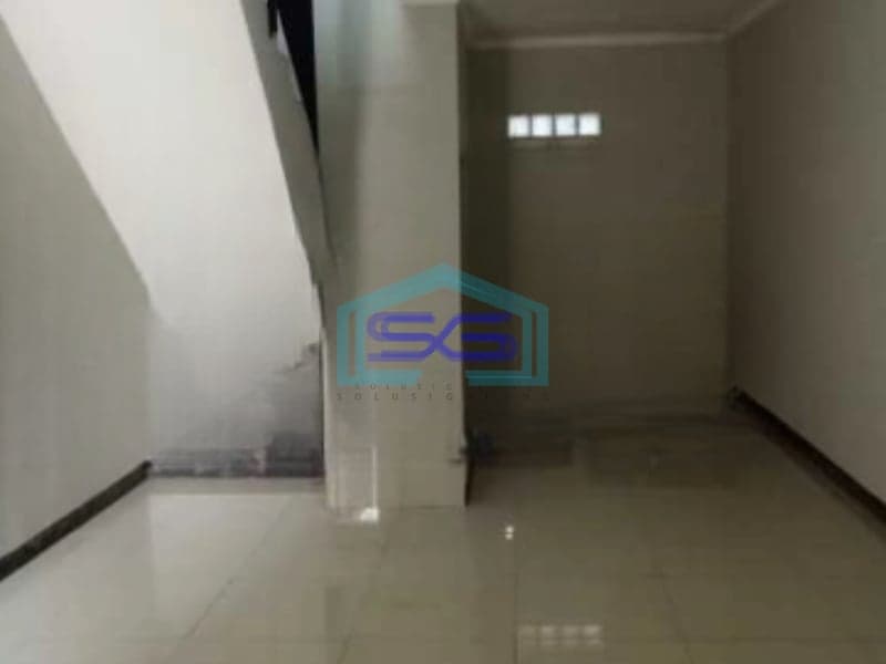 Dijual Ruko 2 Lantai Siap Huni Lokasi Bandung