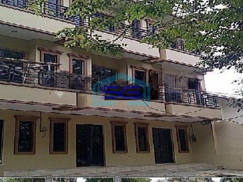 Dijual Ruko Daerah Kelapa Gading Jakarta Utara LB 248m2