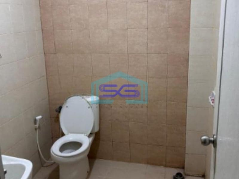 Dijual Ruko Siap Huni Luas Bangunan  236 m² Lokasi di Jakarta Barat