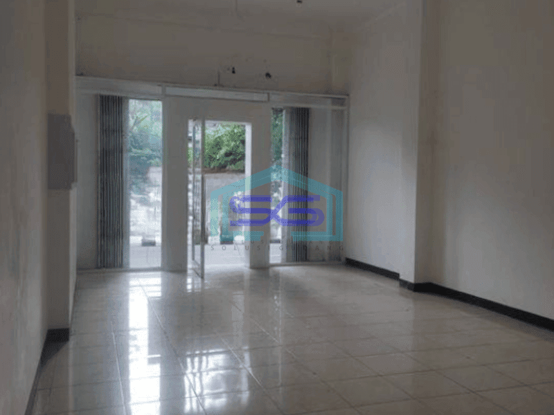 Disewakan Ruko di Simongan Semarang LT 113m2