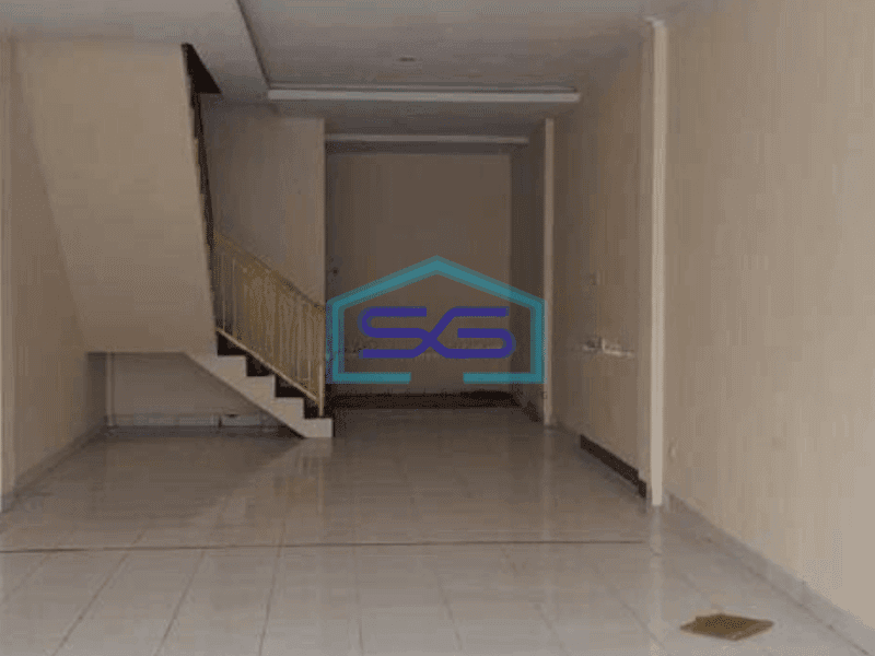 Disewakan Ruko Baru Renovasi di Kemang Jakarta Selatan