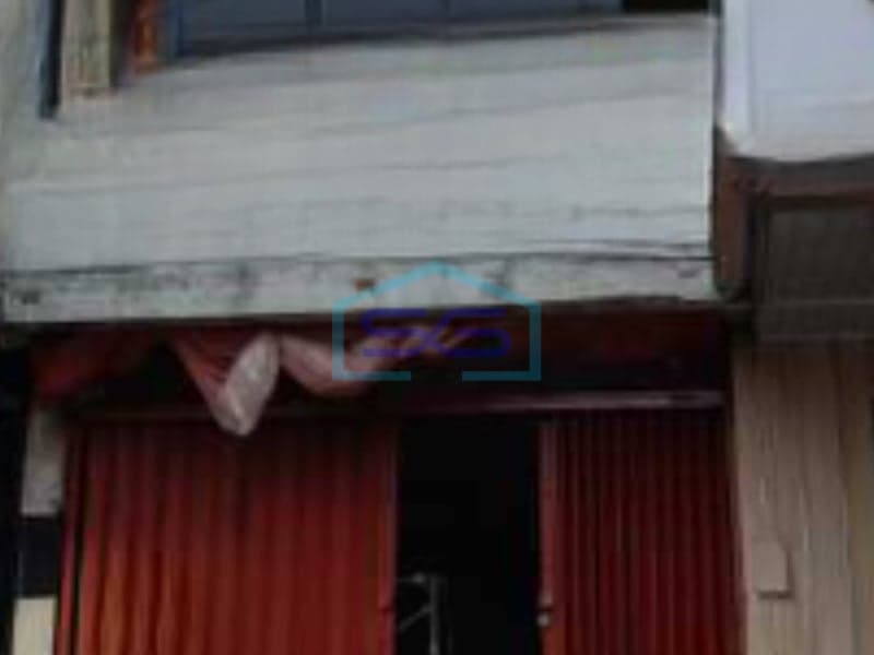 Dijual Ruko Luas Bangunan 200 m² Lokasi Strategis di Tangerang