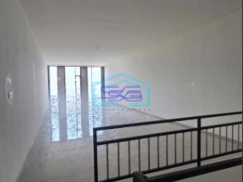 Disewakan Ruko Baru Lokasi Prime Di Jalan Pakel Baturan Colomadu Solo 3 Lantai Akses Jalan Lebar