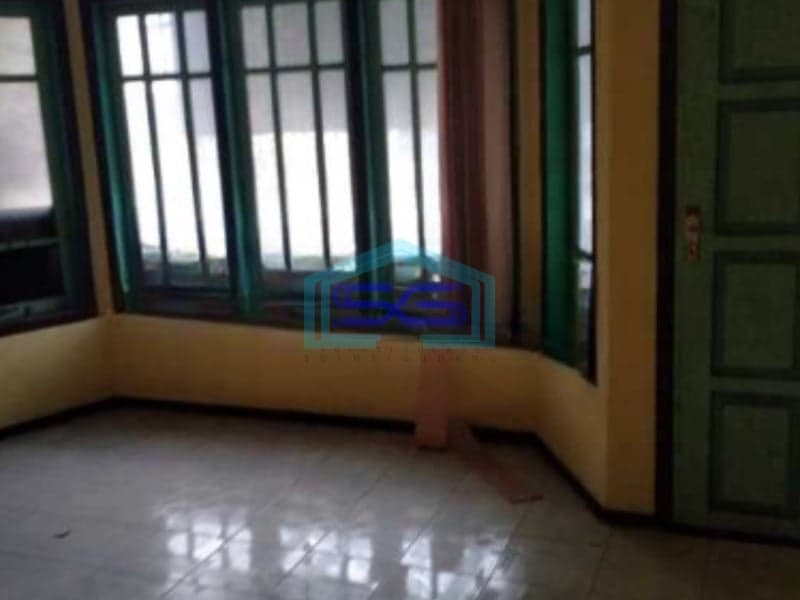 Dijual Ruko Luas Tanah  192 m² Lokasi Bebas Banjir di Jambi