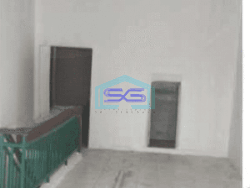 Disewakan Ruko di Jalan Raya Kelapa Gading Jakarta Utara Luas Bangunan  210 m²