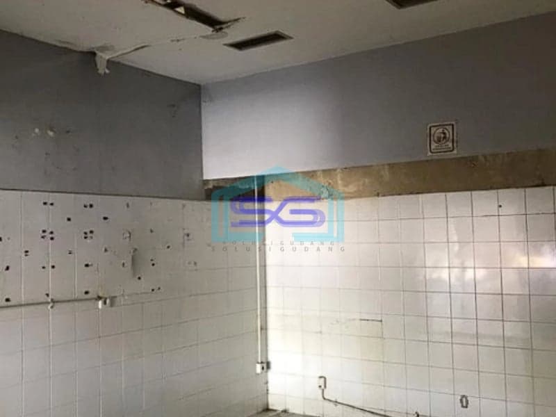 Dijual Ruko Rendeng 2 Lantai Bekasi, Babelan Luas Bangunan 144m2