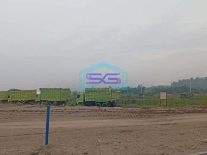Dijual Tanah Di Daerah Tugu Randu Garut Kiw Semarang