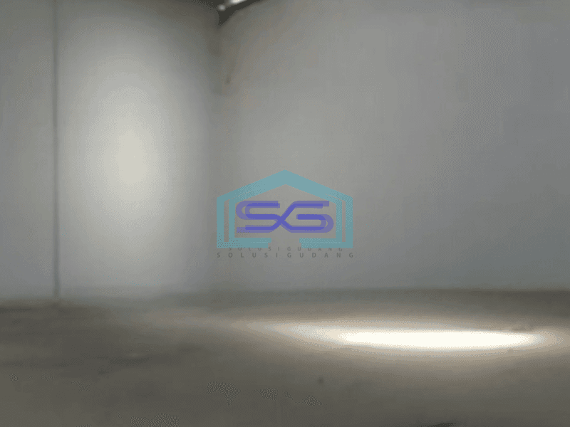 Dijual Gudang Luas Bangunan  360 m² di Parang Loe Makassar