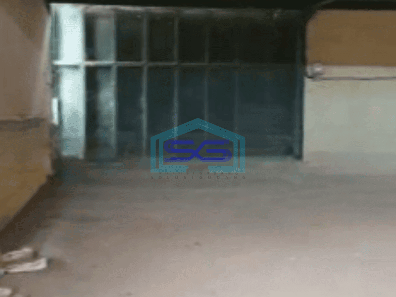 Disewakan Gudang di Tangerang Luas Tanah 4000 m²