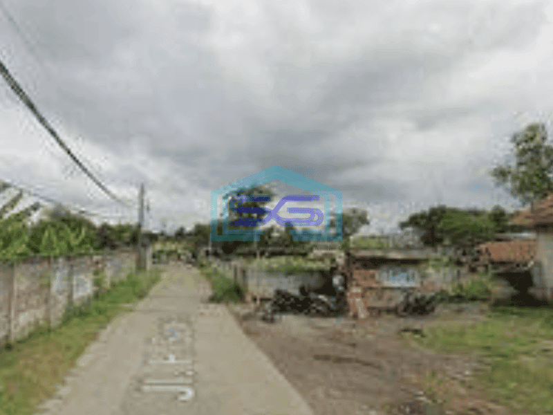 Dijual Tanah Jalan Raya Parung Panjang, Legok, Tangerang