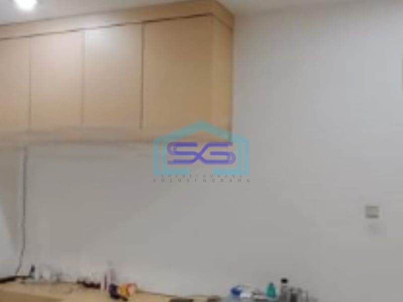 Dijual Ruko Luas Bangunan 100 m² Lokasi Bebas Banjir di Jakarta Barat