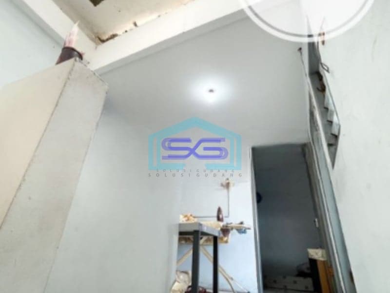 Dijual Ruko Murah Luas Bangunan  270 m² Lokasi Kebon Jeruk Jakarta Barat