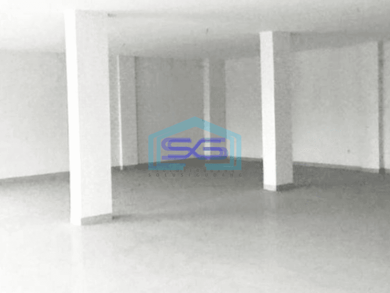 Disewakan Ruko Luas Tanah  225 m² Lokasi Strategis di Pantai Indah Kapuk Jakarta Utara