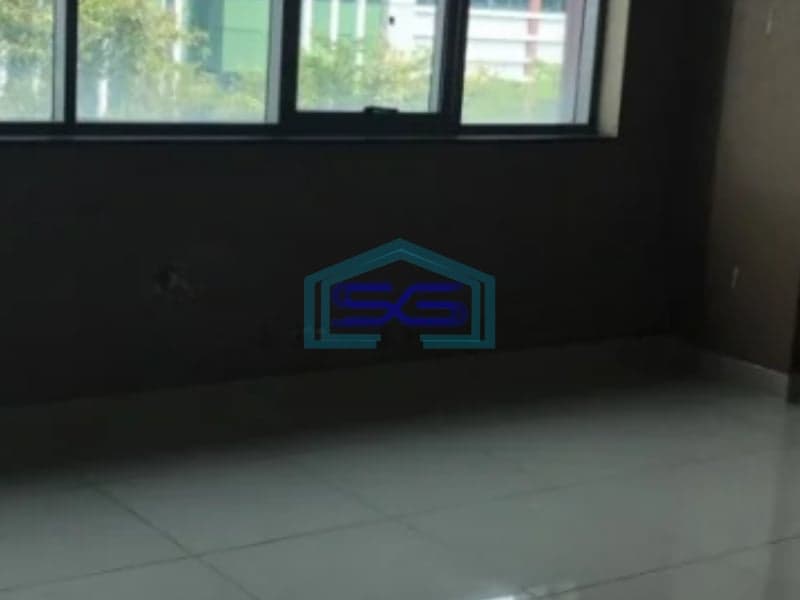 Dijual Ruko Lokasi Bagus di Sunter Jakarta Utara Luas Tanah 130m2