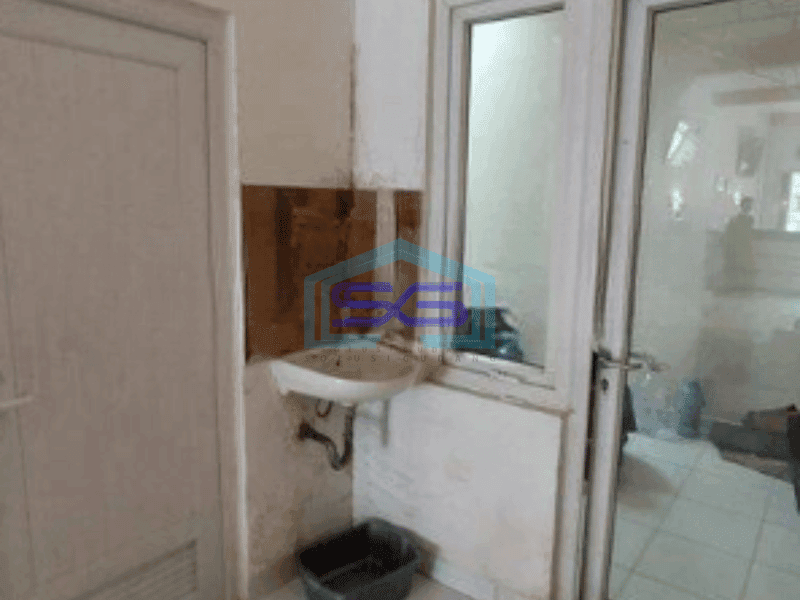 Disewa Ruko Canadian di Kota Wisata Cibubur Luas Tanah 60 m²