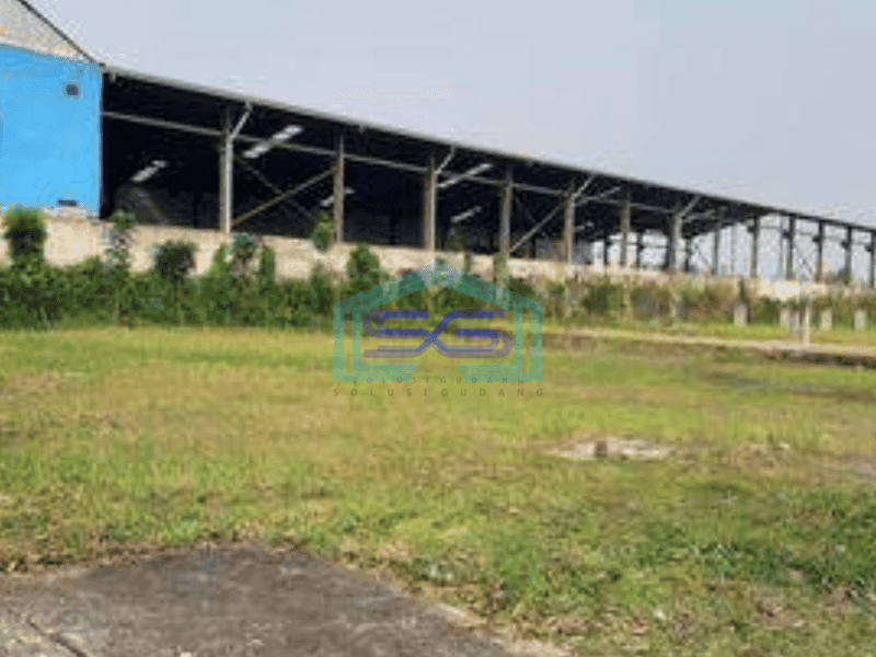 Dijual Tanah Cileles Tigaraksa Tangerang Banten