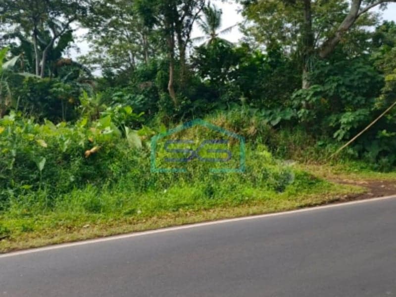 Dijual Tanah di Jalan Raya Manado Bitung, Sulawesi Utara LT 8000 m²