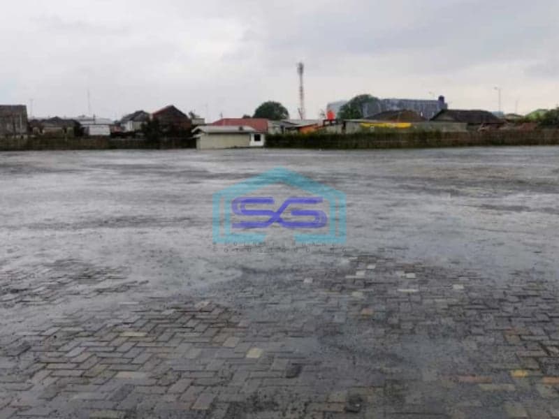 Disewakan Tanah Siap Bangun di Jl Raya Cilincing Jakarta Utara Luas Tanah 20000m2