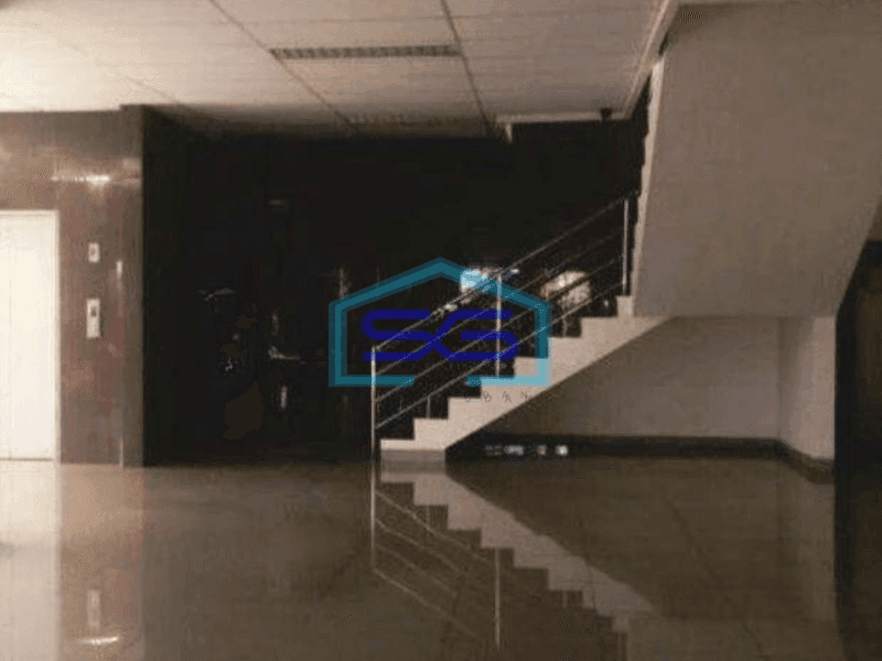 Dijual Gedung di Jalan Raden Saleh Cikini Jakarta Pusat