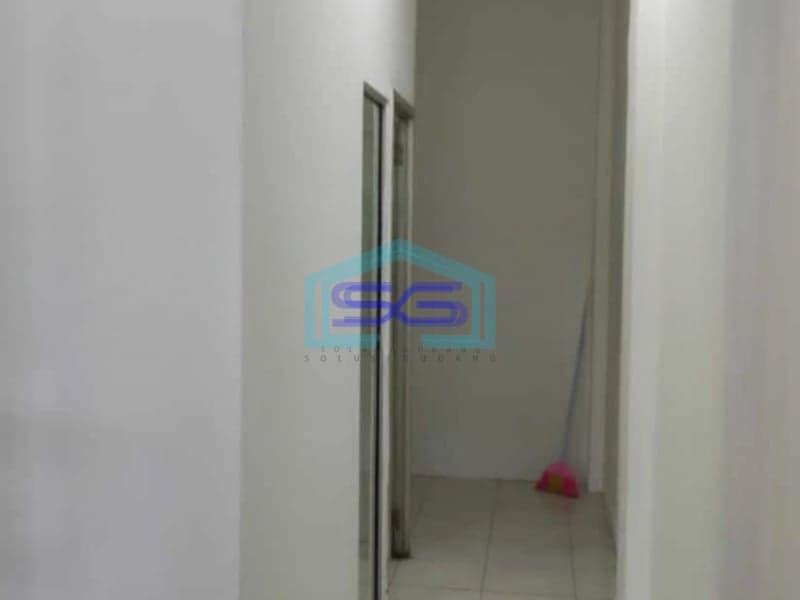 Dijual Ruko 2 Lantai Luas Bangunan  130 m² Lokasi Surapati Bandung
