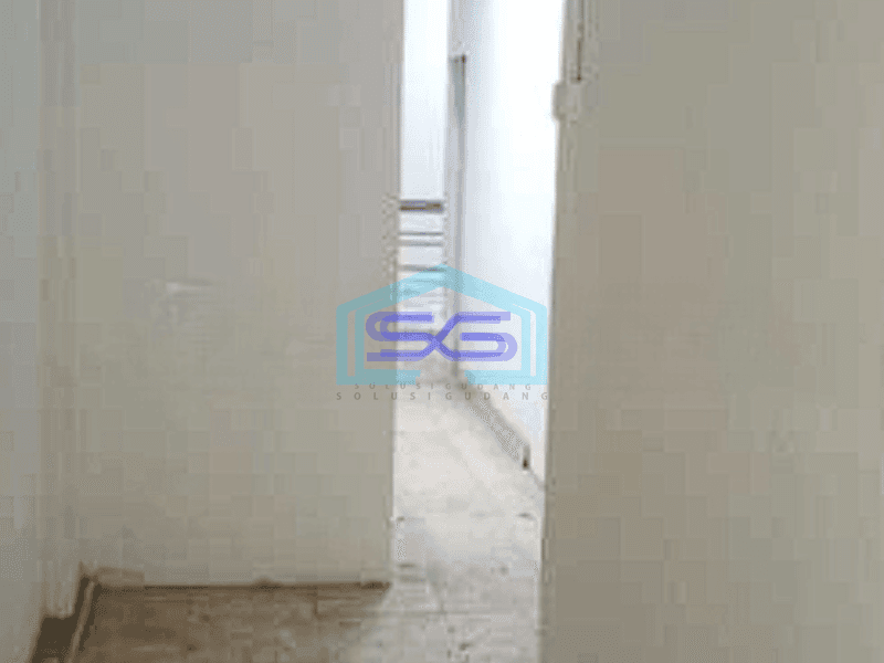Disewakan Ruko Gandeng Tiga Kramat Sentiong Raya Jakarta Pusat LB 707m2