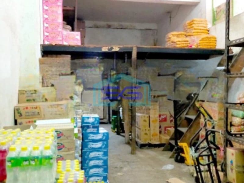 Dijual Ruko 3 Lantai Luas Tanah  331 m² Lokasi Panggungrejo Pasuruan Jawa Timur