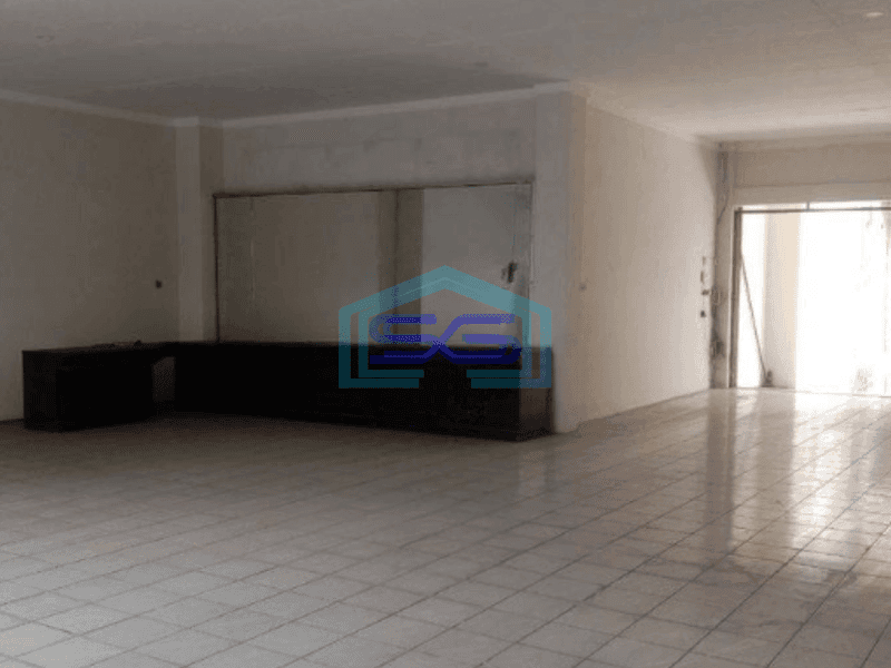 Disewa Ruko Kantor Gondomanan Dkt Malioboro Yogyakarta