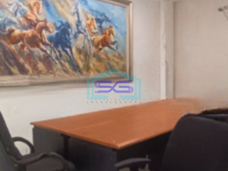 Dijual Ruko 3 Lantai Luas Bangunan  225 m²  di Pantai Indah Kapuk Jakarta Utara