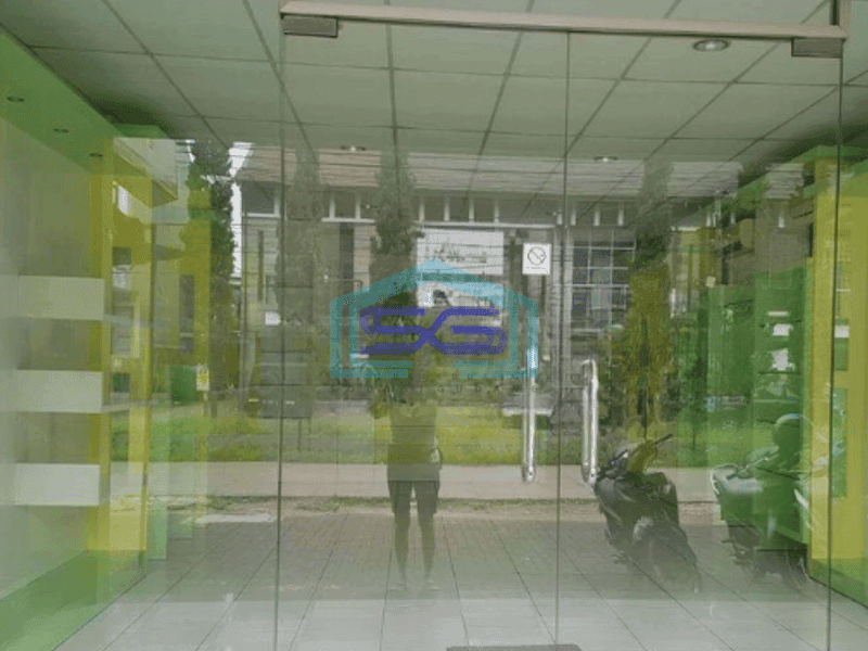 Dijual Ruko Lokasi Strategis di Mekar Wangi Bandung