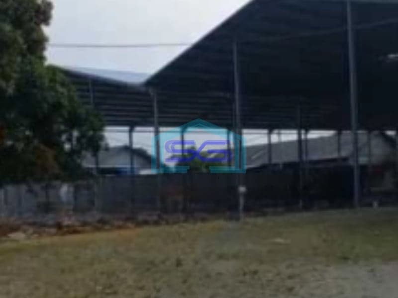 Dijual Gudang Siap Pakai Di Plumbon Cirebon Jawa Barat Luas Tanah 8000m2
