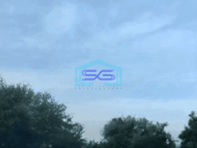 Dijual Tanah di Pinggir Jalan Raya Sukaraja Bogor Luas  10000 m²